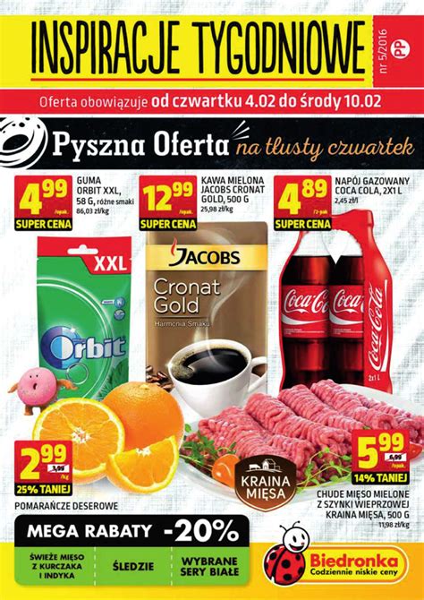 biedronka kock godziny otwarcia|Biedronka Kock • Gazetka, Promocje, Oferta od 9.12 